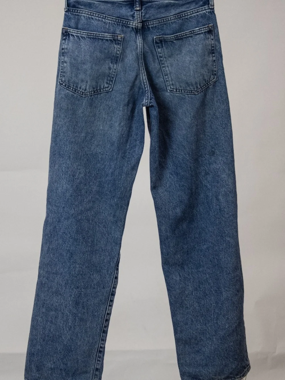 GAP Boy's '90's Loose Denim Jean